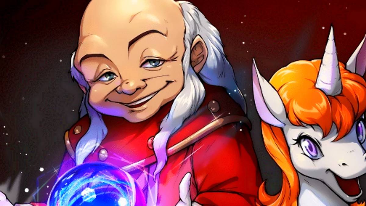 Stop Trying To Be A Great D&D Dungeon Master