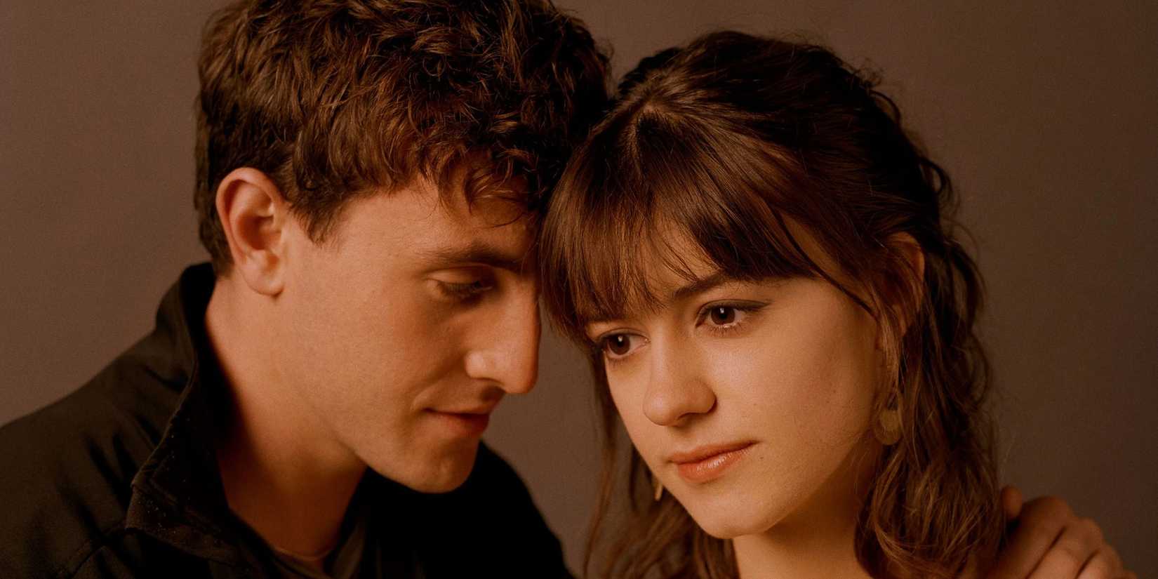 Normal Word Writing Normal People: Hulu's Best Romantic Drama Series Saved BBC Three