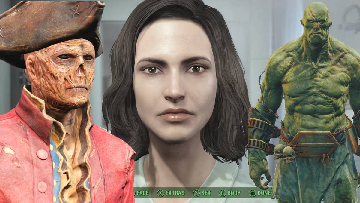 Fallout's Tabletop RPG Lets You Do Everything The Main Games Won't