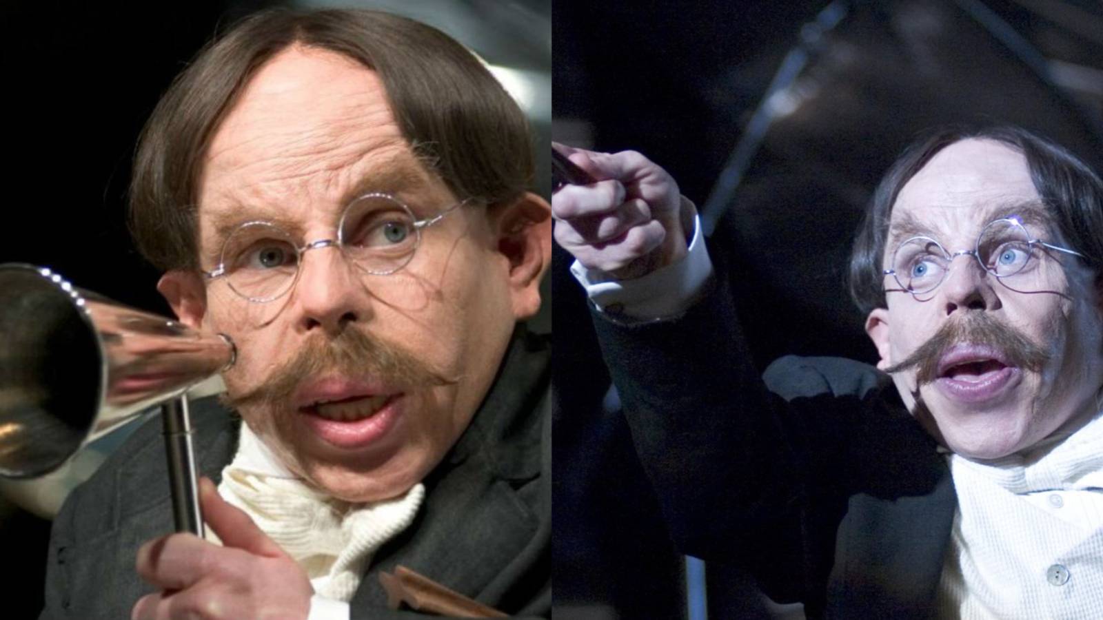 10 Things Only Book Fans Know About Professor Flitwick