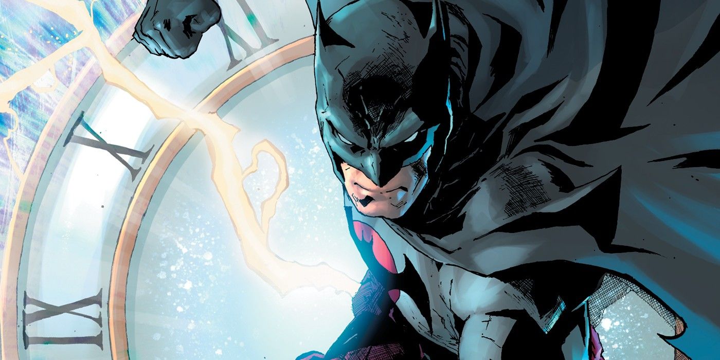 10 Best Batman Comics To Read Right NOW