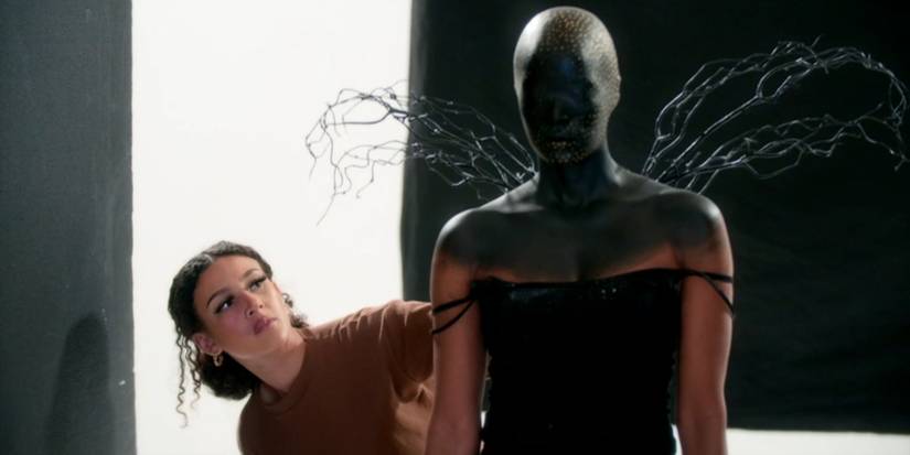 Glow Up UK: 10 Best Looks Across The Series, Ranked