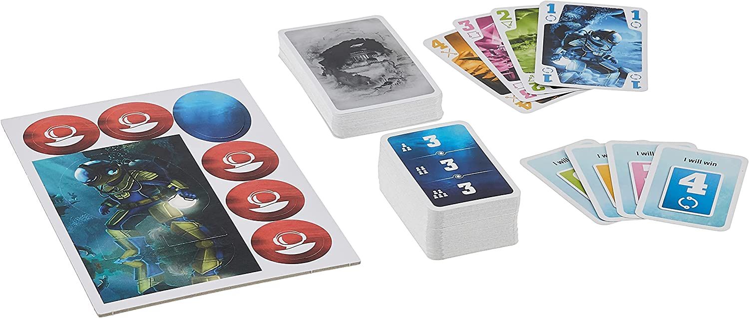 Best Card Games for Couples (Updated for December 2022)