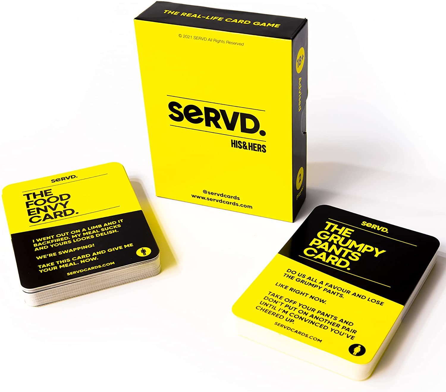 Best Card Games for Couples (Updated for December 2022)