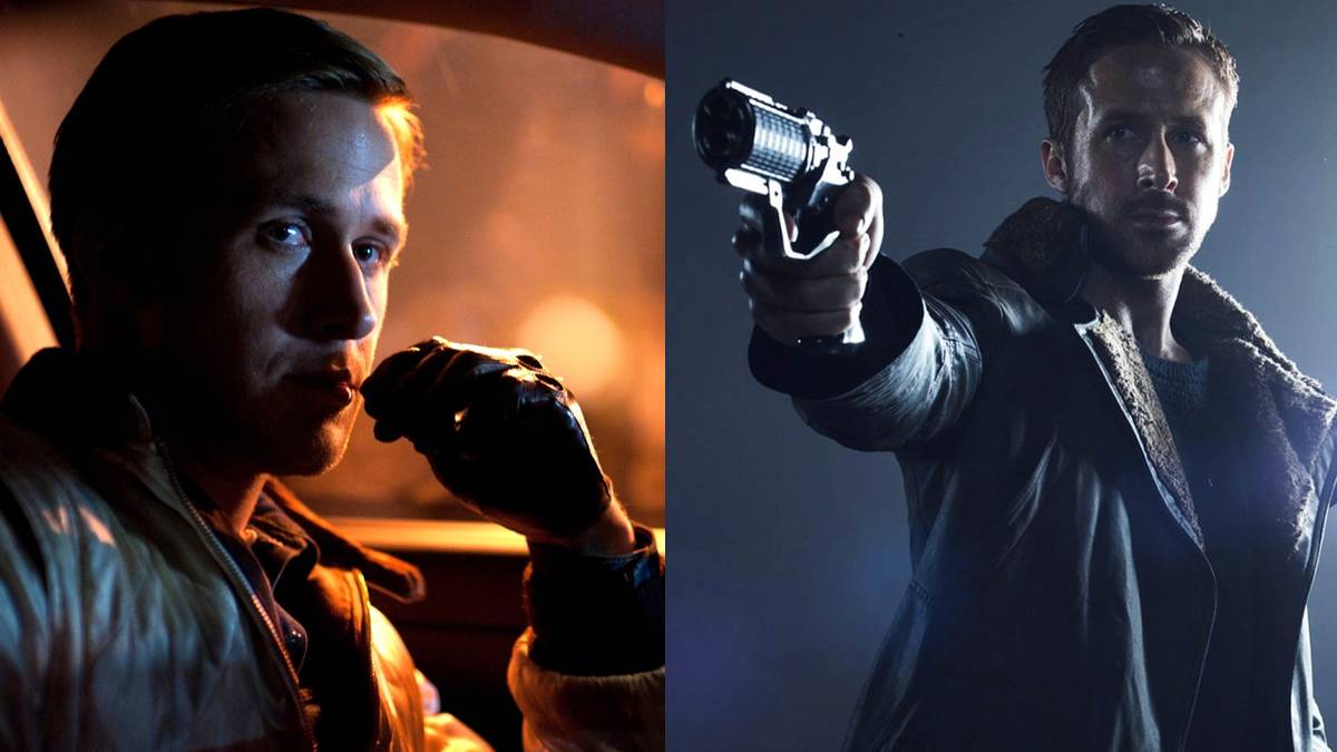 The Gray Man: Ryan Gosling's 7 Most Badass Action Roles