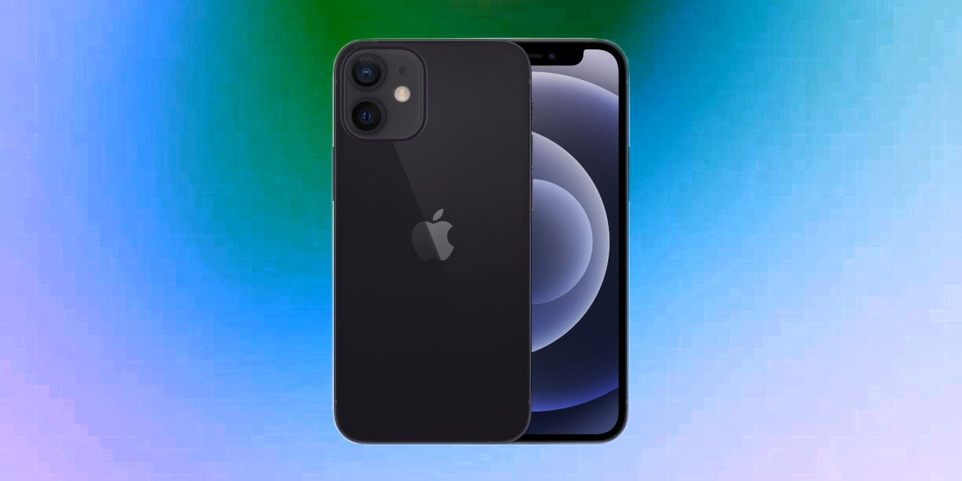 Apple Now Sells A Refurbished iPhone 12 mini, But Is It Worth Buying?