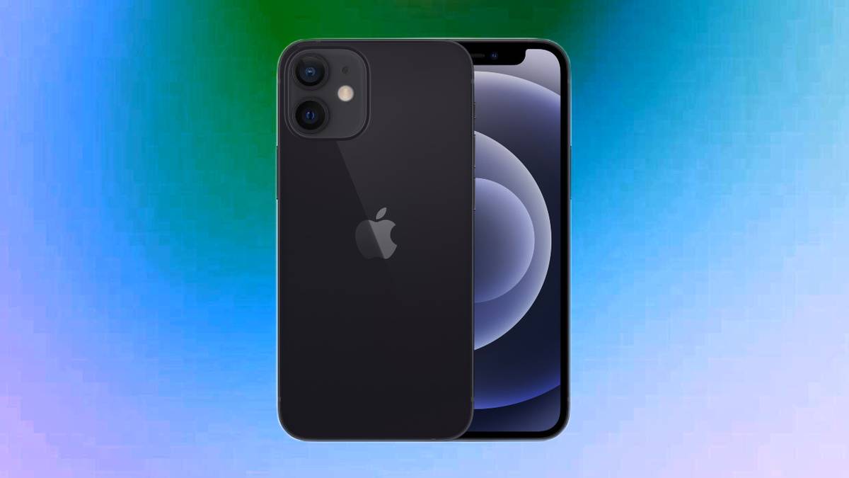 Apple Now Sells A Refurbished iPhone 12 mini, But Is It Worth Buying?