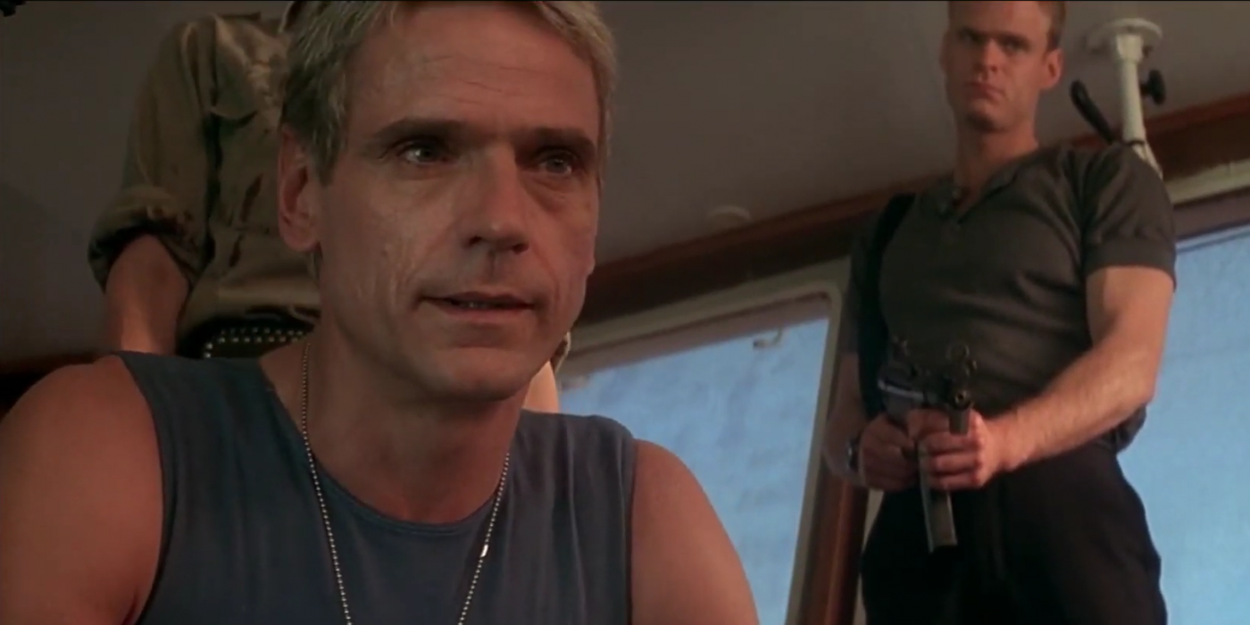 10 R-Rated Movies From The '90s That Never Get Old