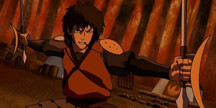 Avatar The Last Airbender: 10 Best Earth Kingdom Characters Across The ...