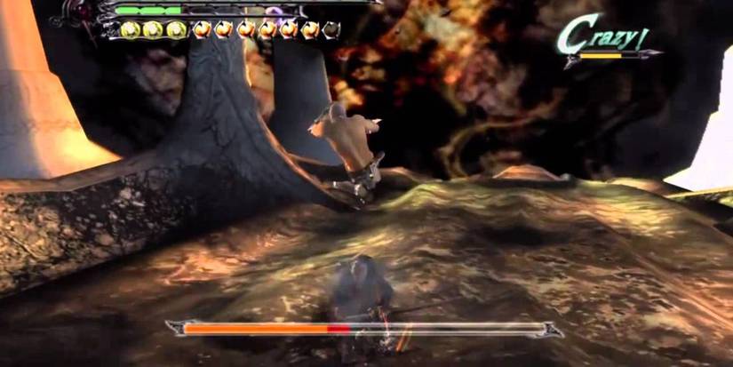 10 Best Final Boss Fights In Video Game History