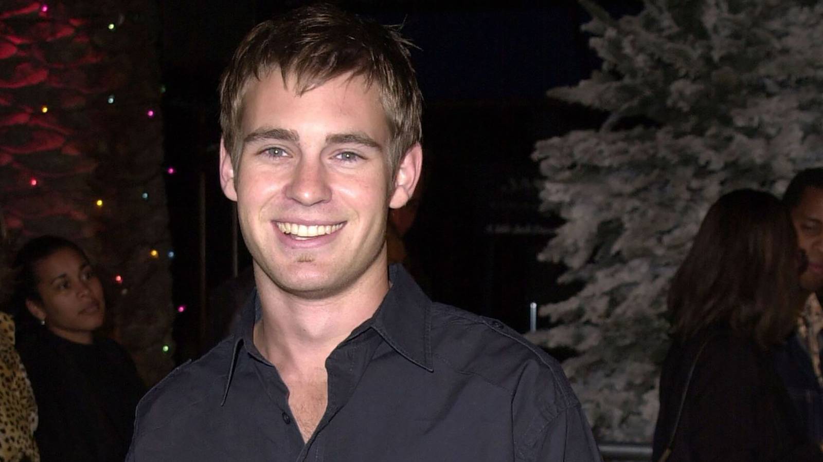 Real World Danny Roberts Reveals His HIV Storyline Was Cut