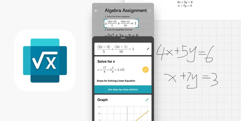 Extension That Solves Math Problems 10 Best Apps And Websites To Help You With Math