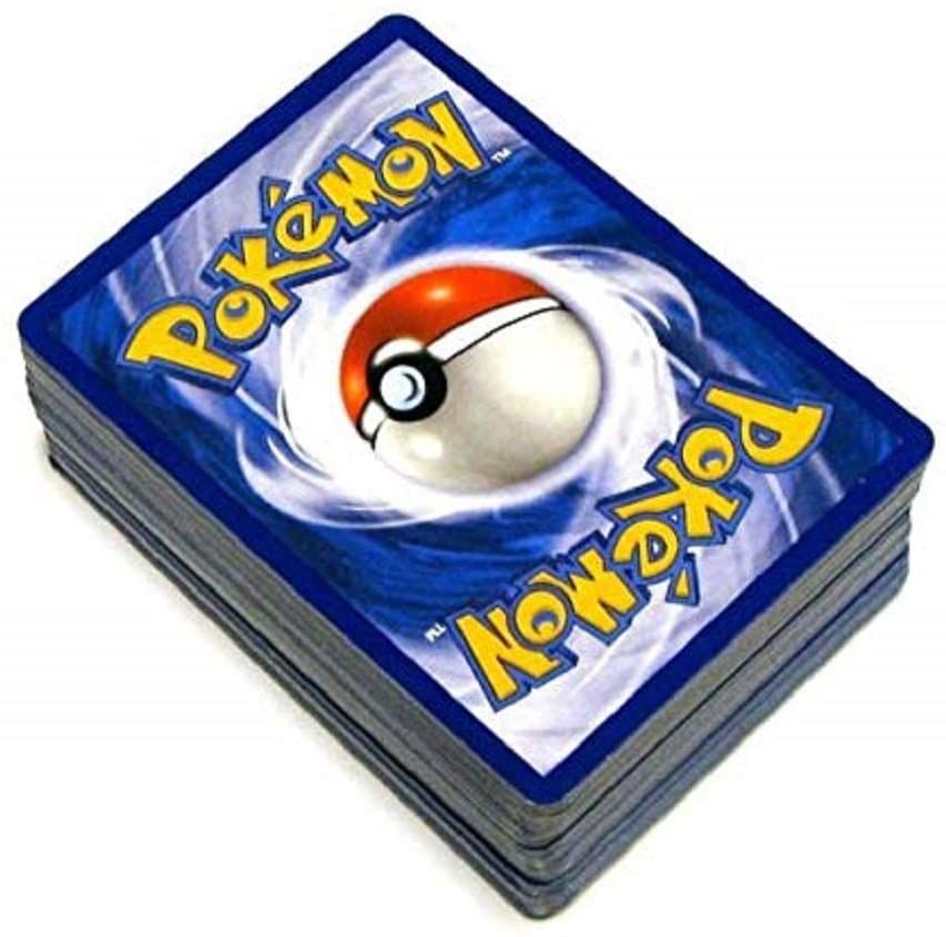 3 Pokémon Card Vmax Bundle - 1 Secret Rare Card - No Duplicates - Vmax  Booster Pack