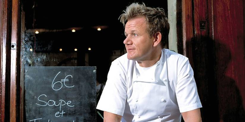 10 Best Shows Like MasterChef, According To Ranker