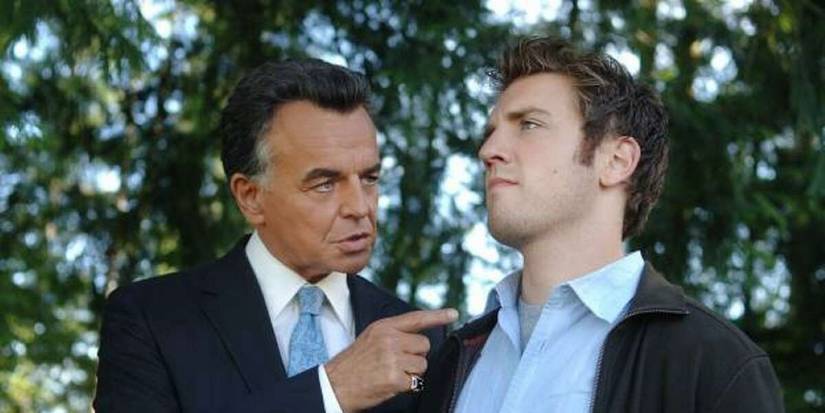 The Sandman: 10 Best TV Shows & Movies Featuring The Grim Reaper ...