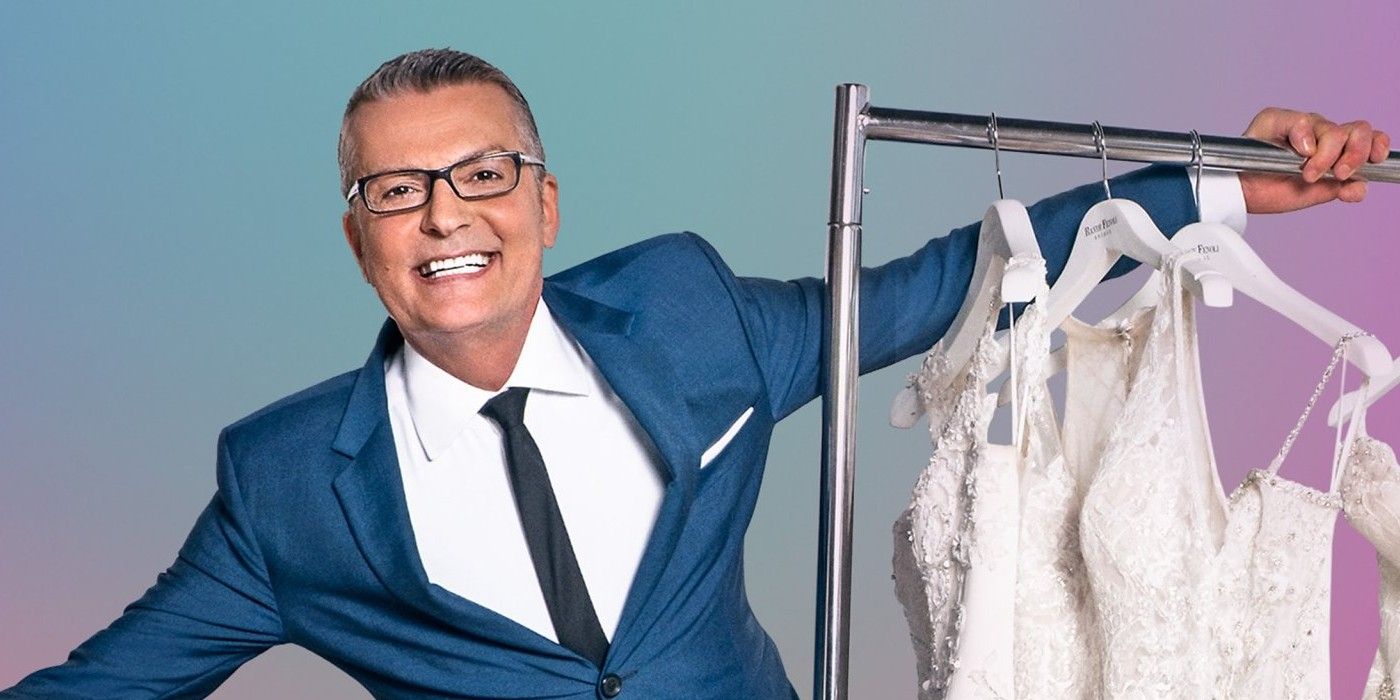 say yes to the dress fashionably late Watch Say Yes to the Dress Fashionably Late S18 E8 with MyFree DIRECTV