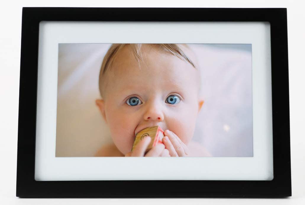 Best Digital Photo Frames (Updated 2023)