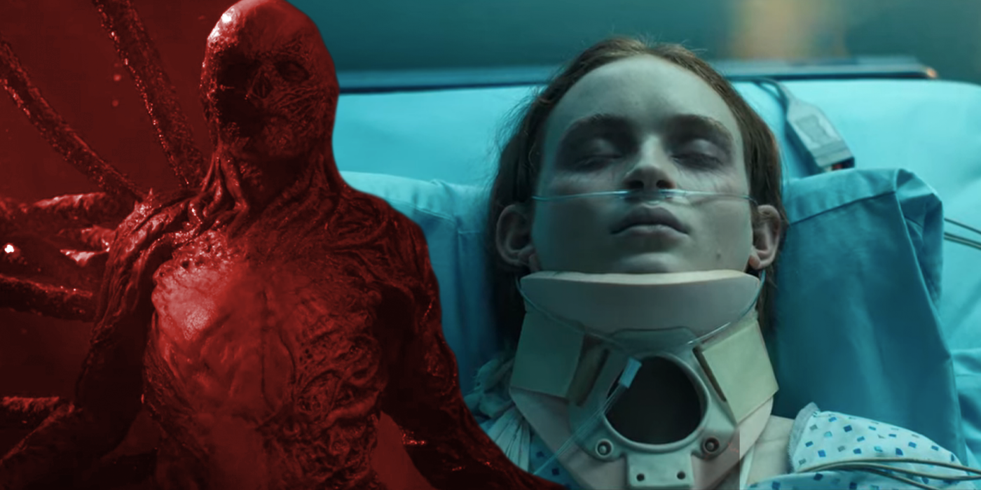 Max Is Alive Inside Vecna: Dark Stranger Things Theory Sets Up Season 5
