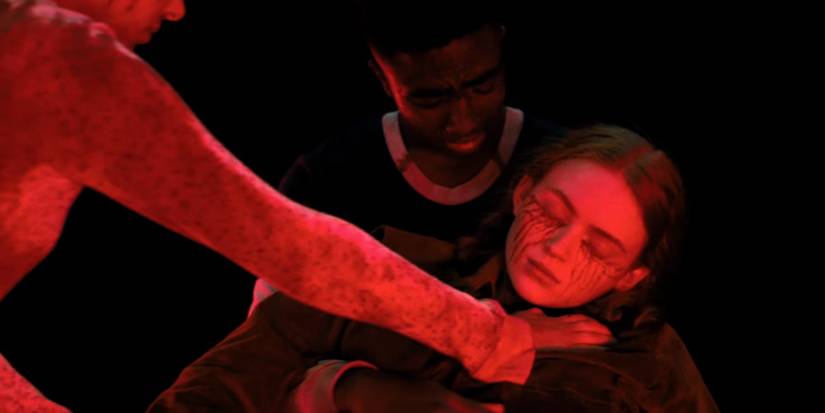 Max's Horrifying Stranger Things 4 Ending Was The Right Choice