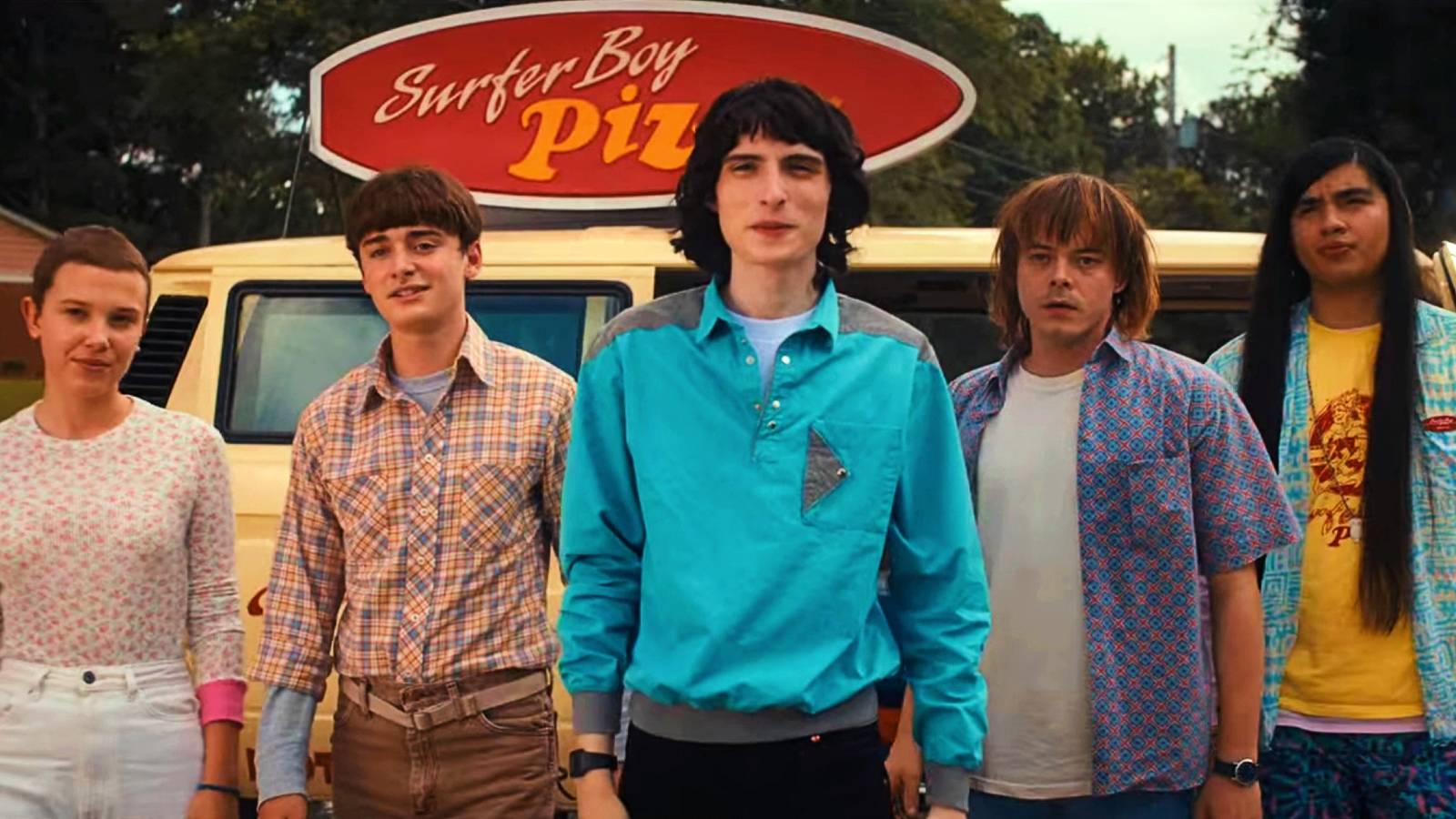 Stranger Things Season 5 Reveals New Replacement For Abandoned Season 4 Story