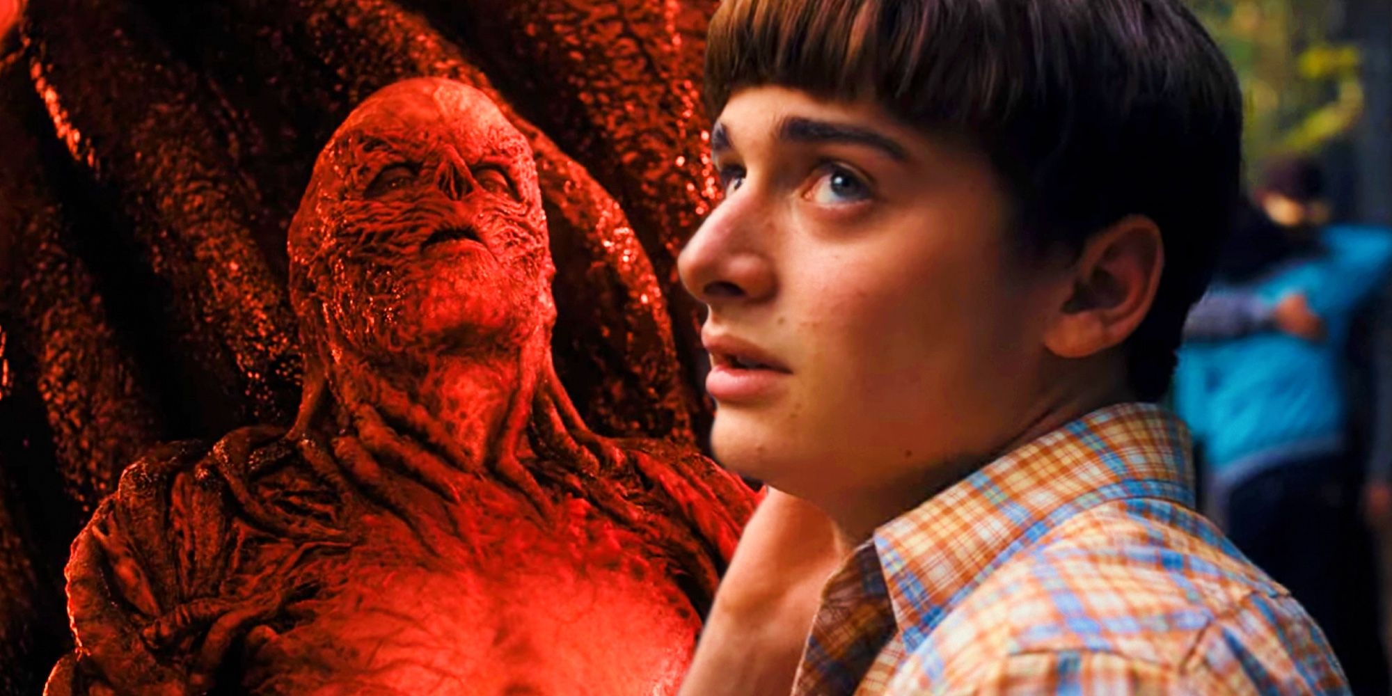 Oh No! Stranger Things 4 Finale May Confirm Huge Vecna/Will Theory