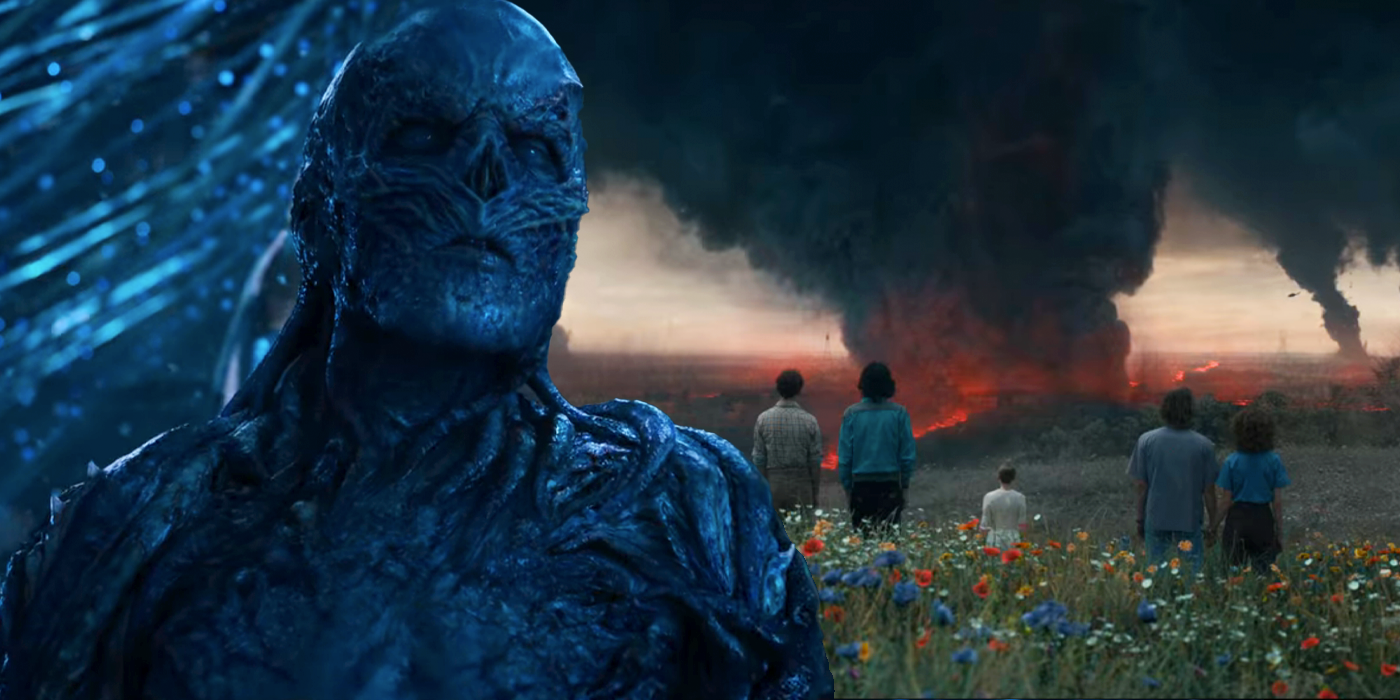 How Will Stranger Things End