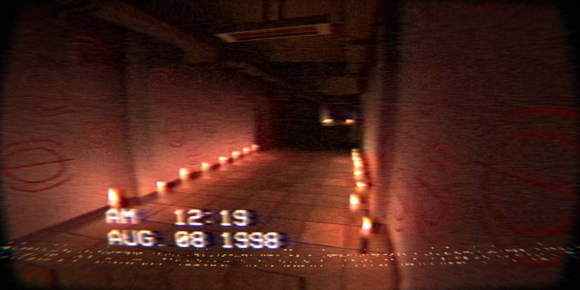 10 Best Found Footage Horror Games