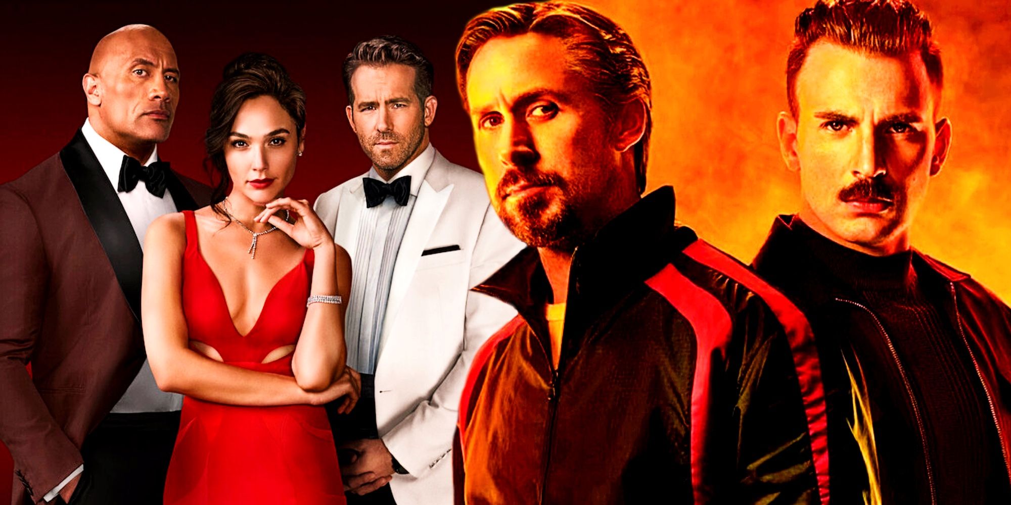 Red Notice 2: Cast, Story & Everything We Know