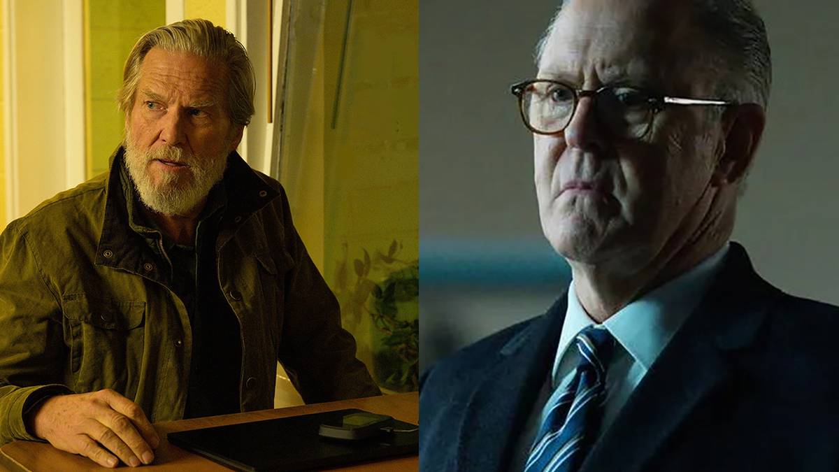 The Old Man Main Characters, Ranked By Intelligence
