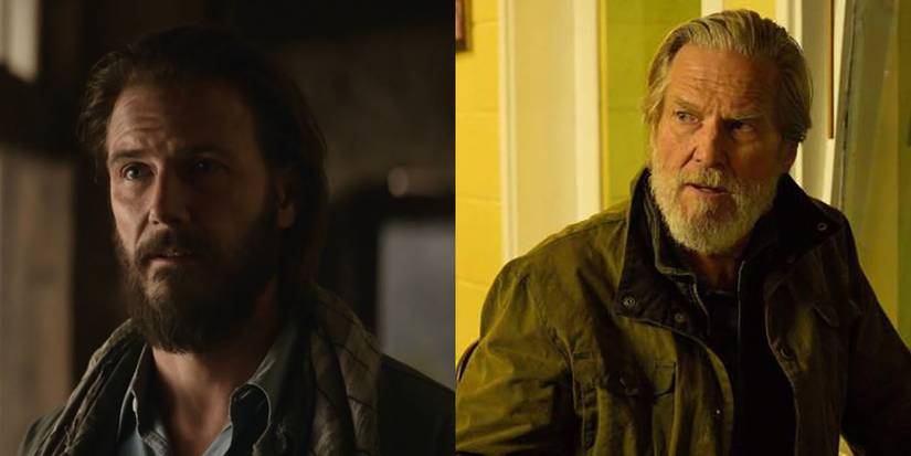 10 Perfectly Cast Younger Versions Of Characters In TV