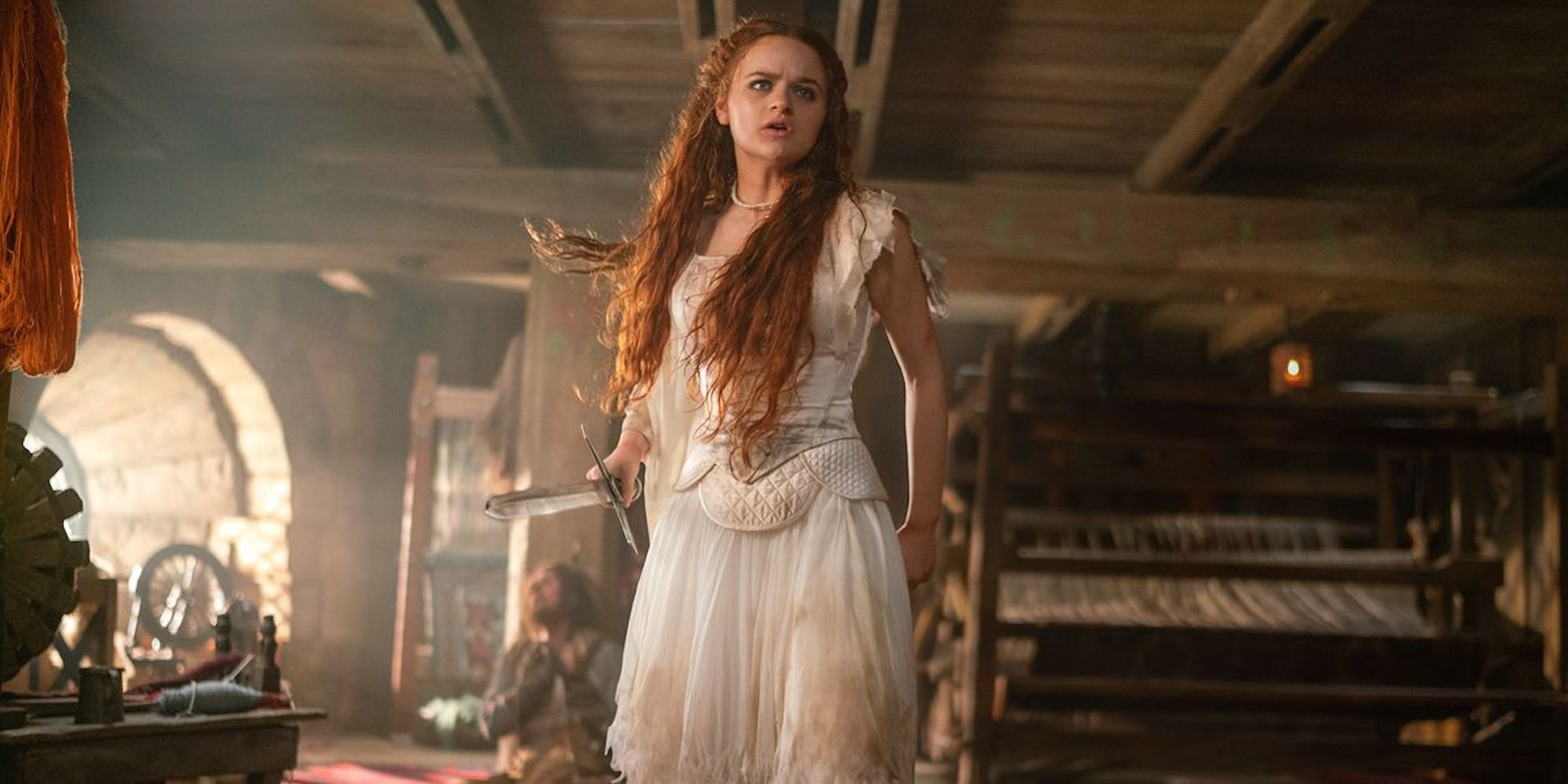 The Princess Review: Action Revamp Of Classic Fairy Tale Is A