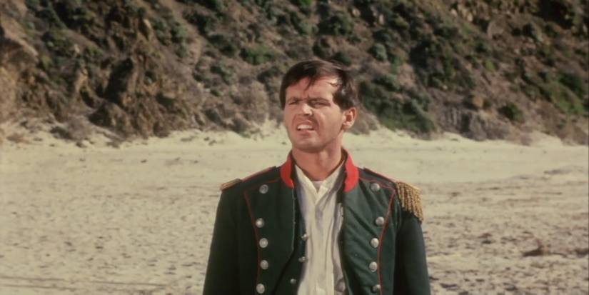Jack Nicholson Horror Movies, Ranked