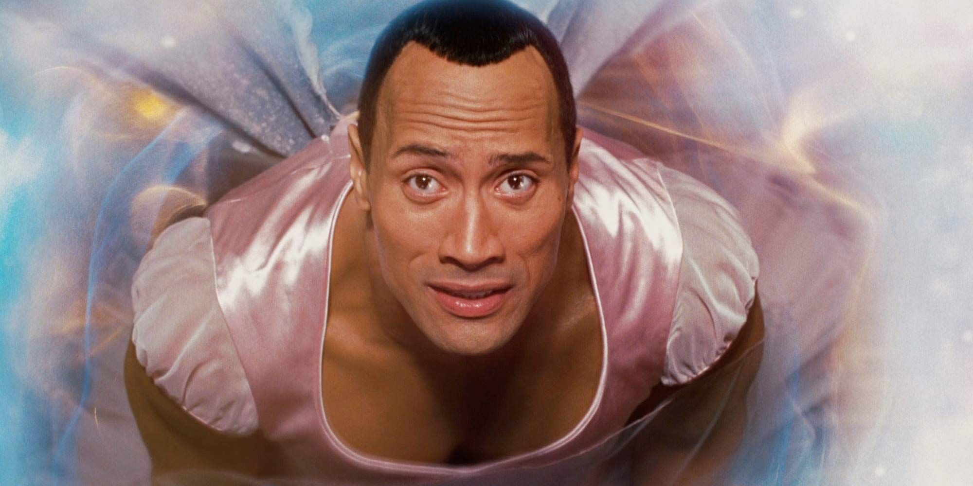 This Underrated $179 Million Dwayne Johnson Movie Is What The Rock's Career Needs More Of