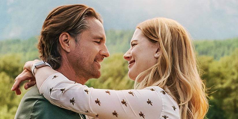 Vigin River Season 4 Mel and Jack