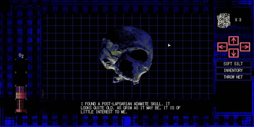 10 Best Horror Games That Take Place In The Ocean