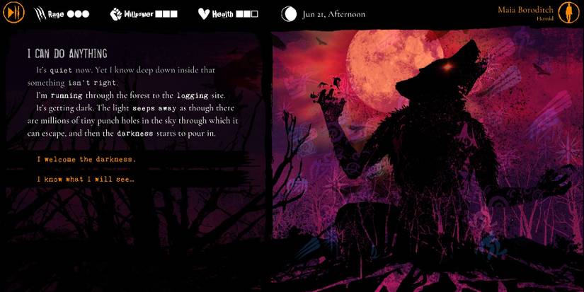 The Quarry & 9 Other Must-Play Werewolf Video Games