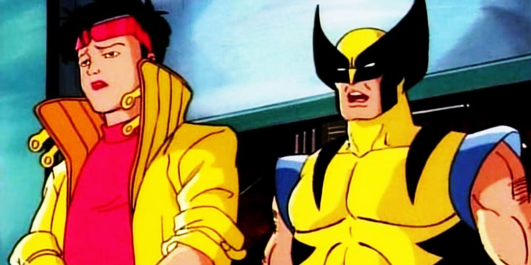 10 Things That Make No Sense About X-Men: The Animated Series