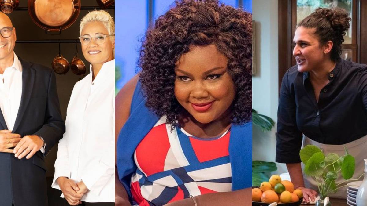 10 Best Reality Cooking Shows, According To Reddit