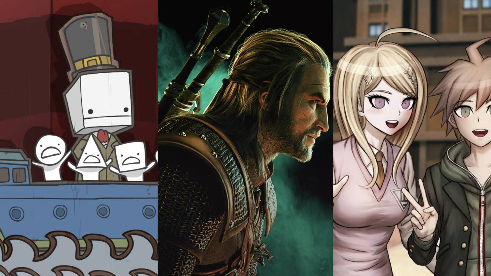 10 Best Minigames That Became Standalone Video Games