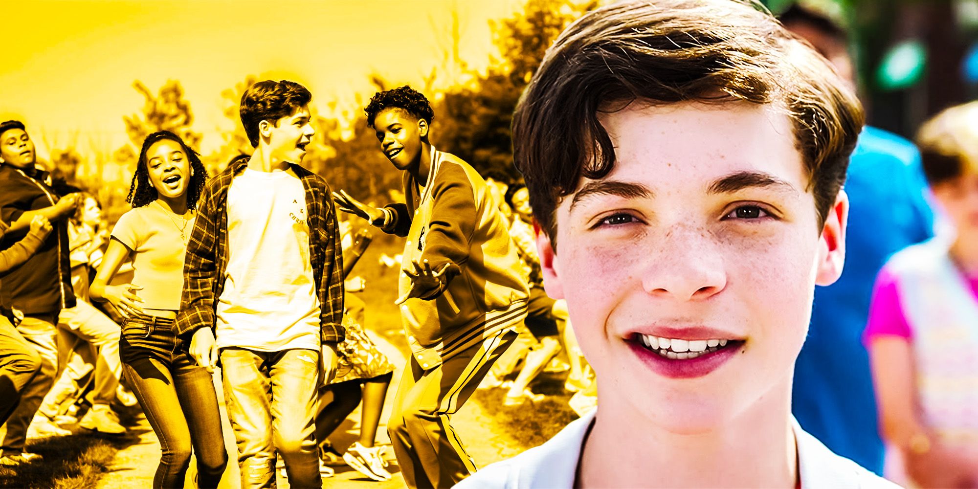 13: The Musical Summary, Trailer, Cast, Where to Watch and More