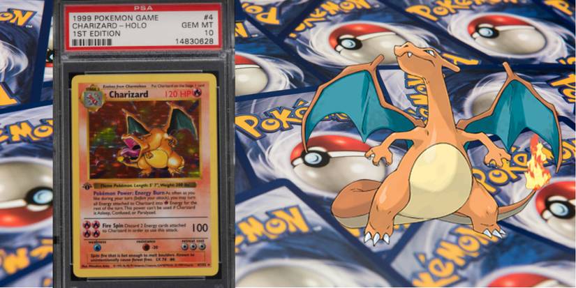 Pokmon TCG: 10 Most Valuable First Edition Cards in 2022 Pokmon TCG: 10 Most Valuable First Edition Cards in 2022