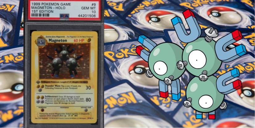 Pokmon TCG: 10 Most Valuable First Edition Cards in 2022