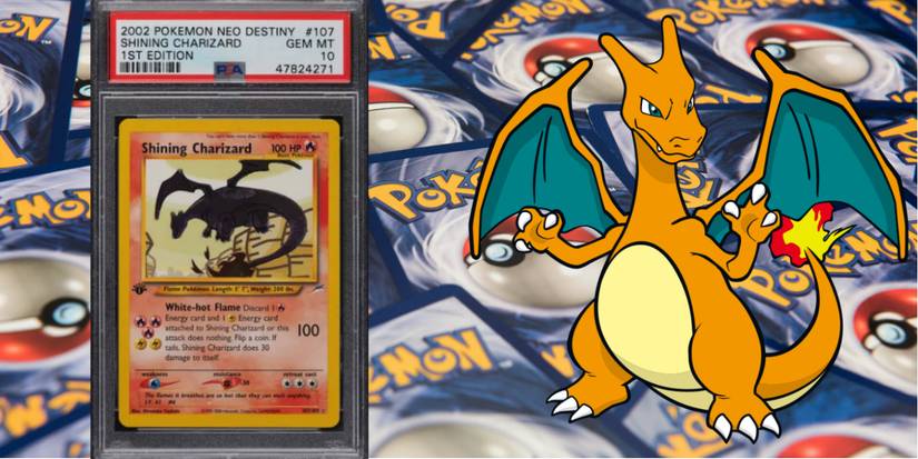 Pokmon TCG: 10 Most Valuable First Edition Cards in 2022 Pokmon TCG: 10 Most Valuable First Edition Cards in 2022