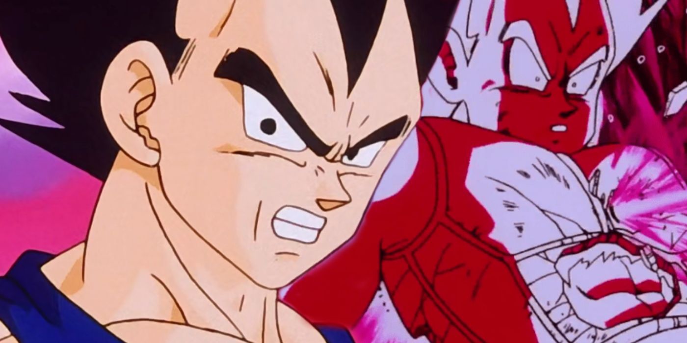 Um vilão de Dragon Ball matou Vegeta mais vezes do que qualquer um, e o fará novamente.