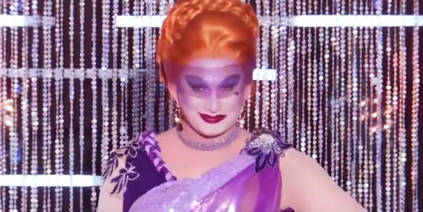 Jinkx Monsoon Calls RPDR All Stars Season 7 Win 'Surreal'