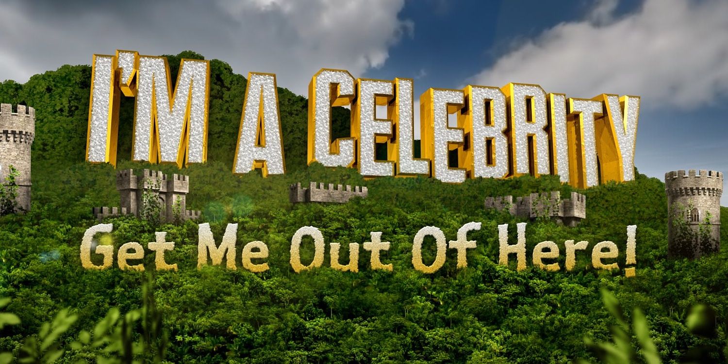 Cropped I'm A Celebrity Get Me Out of Here Logo