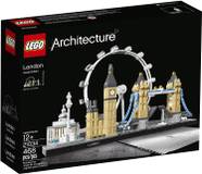 Best Lego Architecture Sets Updated 2022 