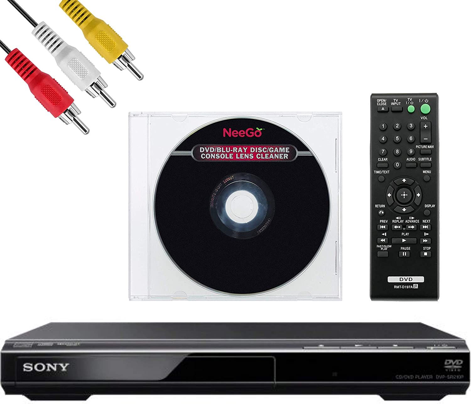 Best DVD Players (Updated 2022)