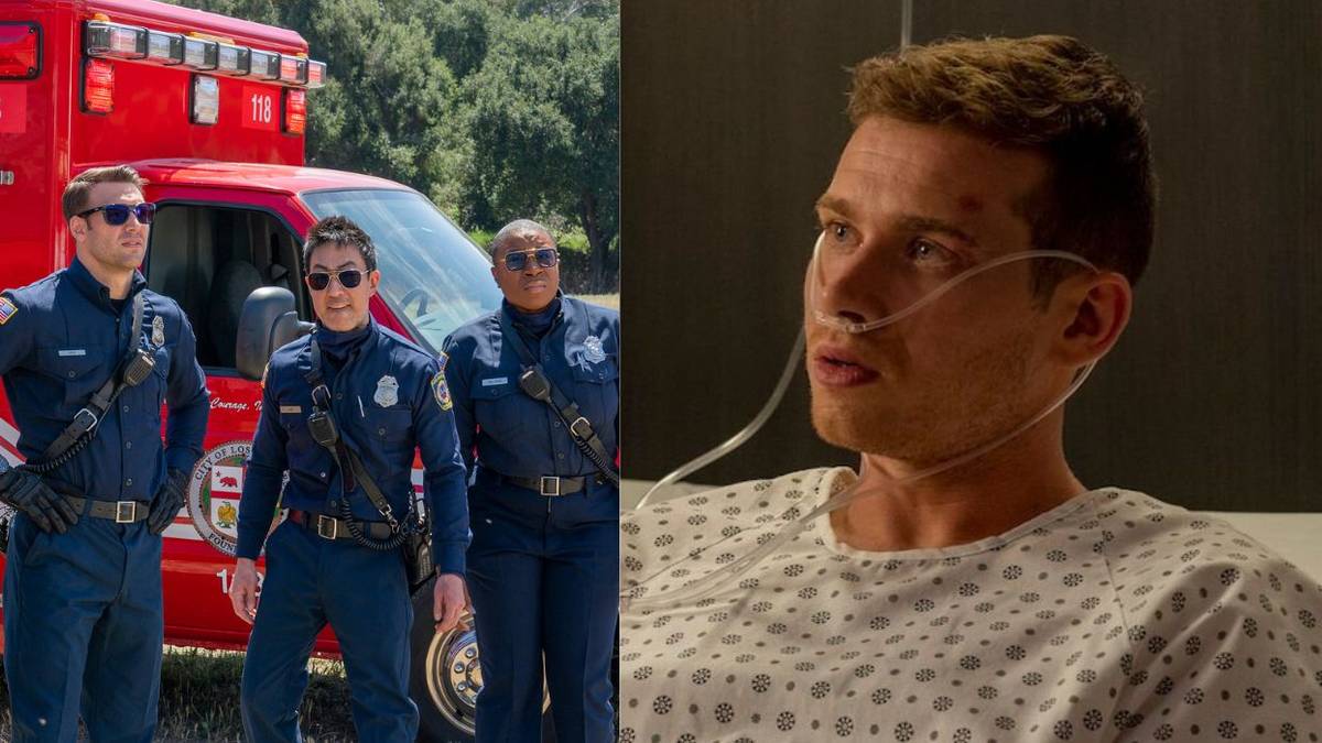 9-1-1: The 10 Most Over The Top Emergencies On The Series