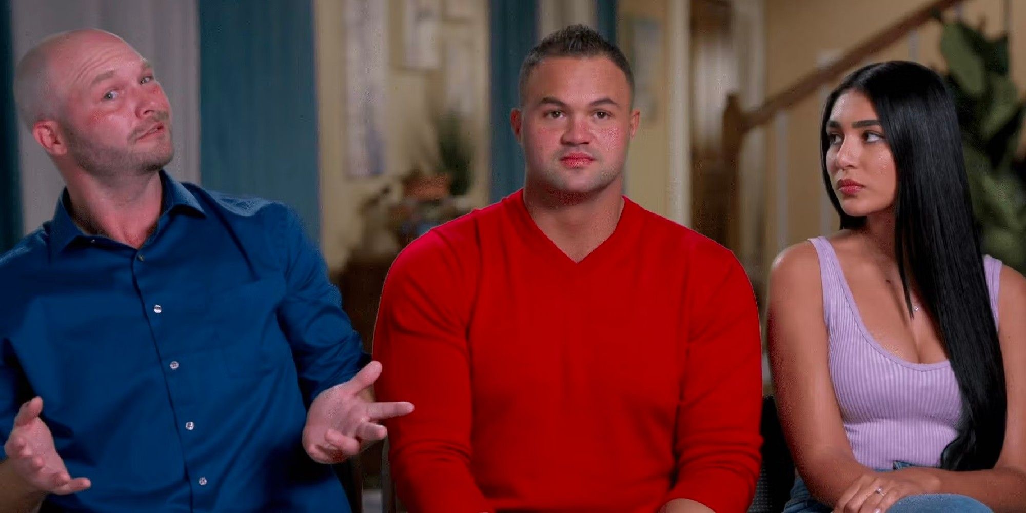 What To Expect From 90 Day Fiancé: Happily Ever After? Season 8